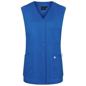 Sleeveless\u0020Kasack\u0020Essential - Royal Blue (ca. Pantone 3506C)