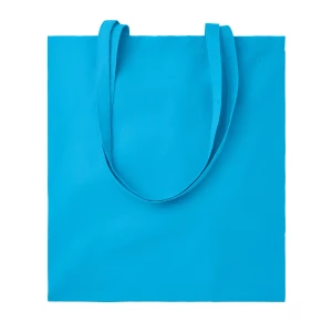 Shopping\u0020Bag\u0020Majorca - Turquoise