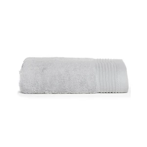 Deluxe\u0020Towel\u002050 - Silver Grey