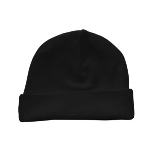 Organic\u0020Baby\u0020Hat\u0020Rox\u002001 - Black