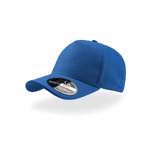 Gear\u0020\u002D\u0020Baseball\u0020Cap - Royal