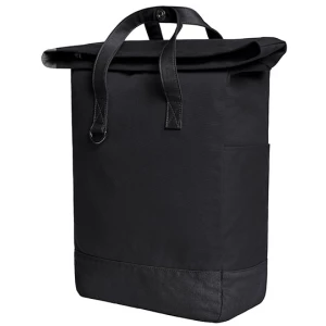 Notebook\u0020Backpack\u0020Life - Black