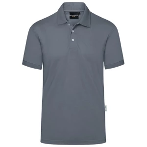 Men\u0027s\u0020Workwear\u0020Poloshirt\u0020Modern\u002DFlair - Anthracite (ca. Pantone 7540C)