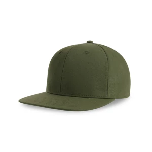 James\u0020Cap - Olive