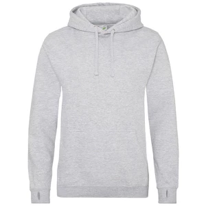 Street\u0020Hoodie - Heather Grey