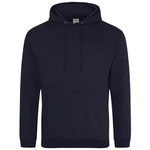 College\u0020Hoodie - New French Navy