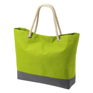 Shopper\u0020Bonny - Light Green