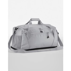 Multi\u002DSport\u0020Locker\u0020Holdall - Ice Grey