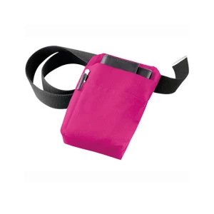 Waist\u0020Bag - Hot Pink