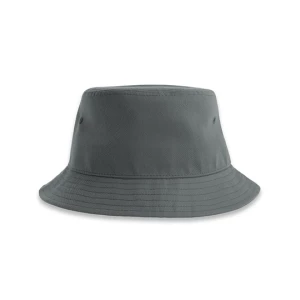 Geo\u0020Bucket\u0020Hat - Dark Grey