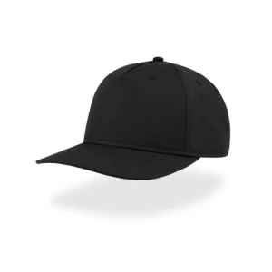 Ray\u0020Cap\u0020Recycled - Black