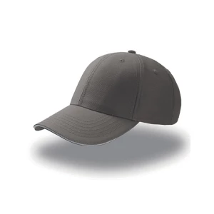 Sport\u0020Sandwich\u0020Cap - Dark Grey