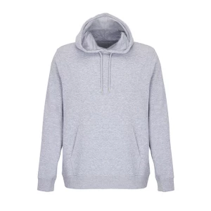 Unisex\u0020Terry\u0020Hoodie\u0020Constellation - Grey Melange