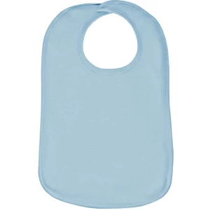 Organic\u0020Baby\u0020Bib\u0020Olli\u002001 - Powder Blue