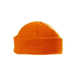 Fleece\u0020Winter\u0020Hat - Orange