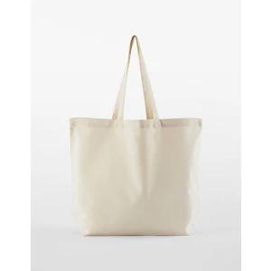 Organic\u0020Cotton\u0020InCo.\u0020Maxi\u0020Bag\u0020For\u0020Life - Natural