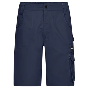 Workwear\u0020Bermudas\u0020\u002DSTRONG\u002D - Navy