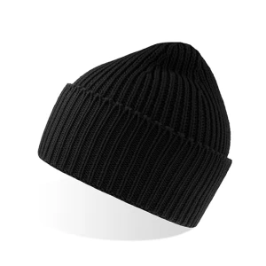 Oak\u0020Beanie - Black