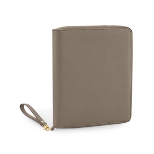 Boutique\u0020Travel\/Tech\u0020Organiser - Taupe