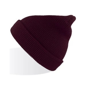 Blog\u0020Beanie - Burgundy