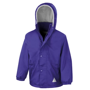 Youth\u0020Reversible\u0020Stormdri\u00204000\u0020Fleece\u0020Jacket - Purple