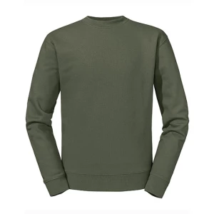 The\u0020Authentic\u0020Sweat - Olive