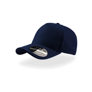 Gear\u0020\u002D\u0020Baseball\u0020Cap - Navy