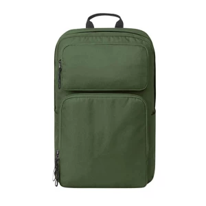 Notebook\u0020Backpack\u0020Fellow - Green