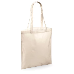 Sublimation\u0020Shopper - Natural