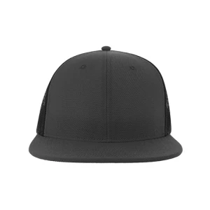 Snap\u0020Mesh\u002DS\u0020Cap - Dark Grey