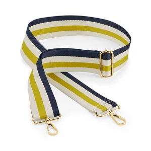 Boutique\u0020Adjustable\u0020Bag\u0020Strap - Navy