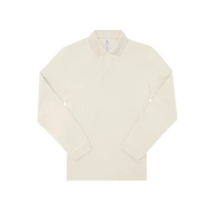 My\u0020Polo\u0020180\u0020Long\u0020Sleeve - Off White