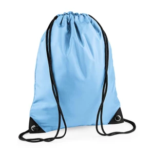 Premium\u0020Gymsac - Sky Blue