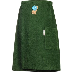 Sauna\u0020Kilt\u0020Men - Dark Green