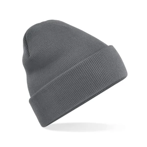 Original\u0020Cuffed\u0020Beanie - Graphite Grey