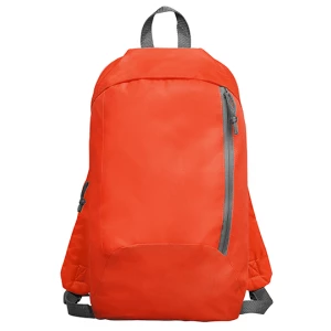 Sison\u0020Small\u0020Backpack - Red 60