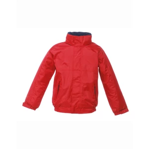 Kids\u0027\u0020Dover\u0020Jacket - Classic Red