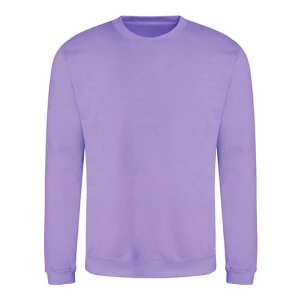 AWDis\u0020Sweat - Digital Lavender