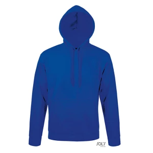 Unisex\u0020Hooded\u0020Sweat\u002DShirt\u0020Snake - Royal Blue 241