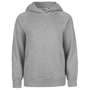 Kids\u0027\u0020Hoodie - Sport Grey