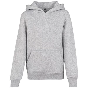 Kids' Basic Hoody