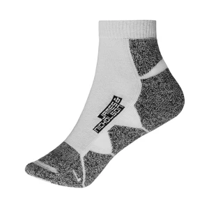 Sport\u0020Sneaker\u0020Socks - White