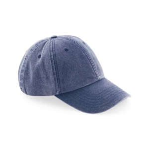 Low\u0020Profile\u0020Vintage\u0020Cap - Vintage Denim