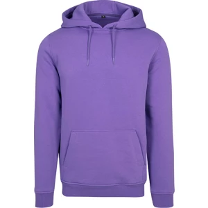 Heavy\u0020Hoody - Ultraviolett