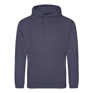 College\u0020Hoodie - Shark Grey