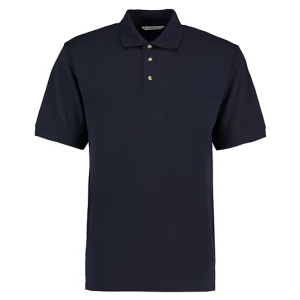 Classic\u0020Fit\u0020Chunky\u00AE\u0020\u0020Superwash\u00AE\u002060\u00B0\u0020Polo - Navy