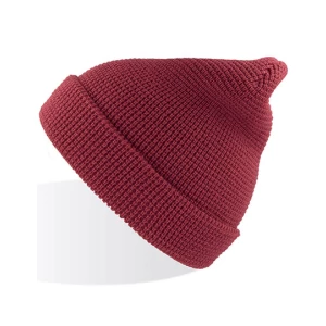 Blog\u0020Beanie - Off Red