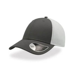 Campus\u0020Cap - Grey