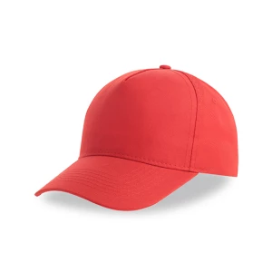 Recy\u0020Five\u0020Cap - Red