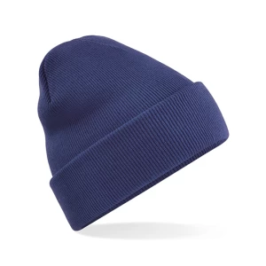 Original\u0020Cuffed\u0020Beanie - Oxford Navy